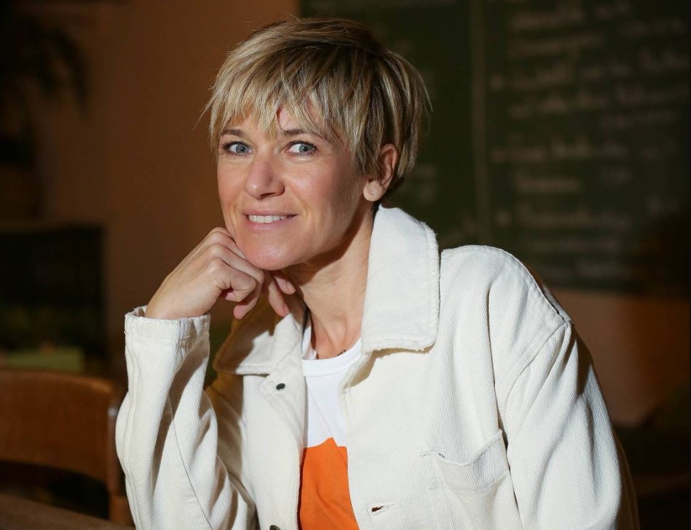 Kerstin Landsmann
