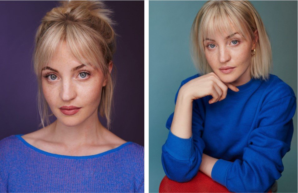 Wer ist Sarah Mahita? Alles über Sarah Mahita, Filmschauspielerin und deutsches Filmtalent