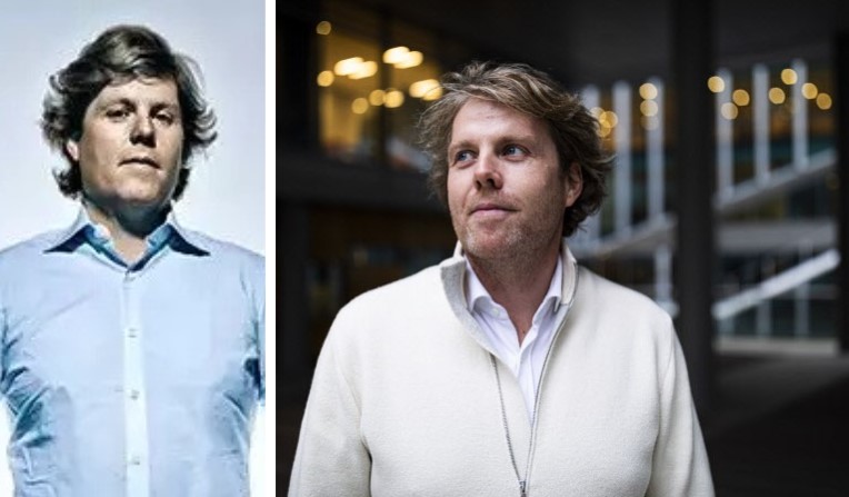 Wer ist Wim Beelen? Einblicke in das Leben des Tech-Visionärs