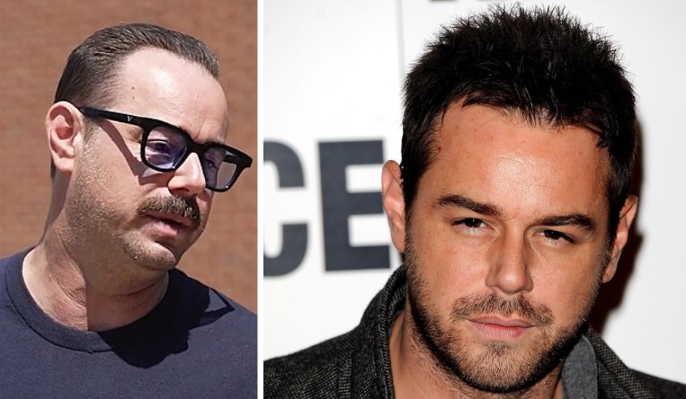 Wer ist Danny Dyer? Alles über den englischen Schauspieler & Moderator