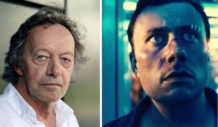  Wer ist Erwin Leder? Der österreichische Schauspieler hinter dem Mechaniker in „Das Boot“
