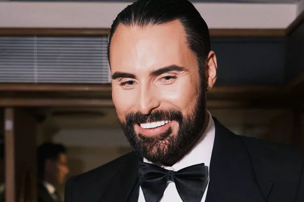 rylan clark

