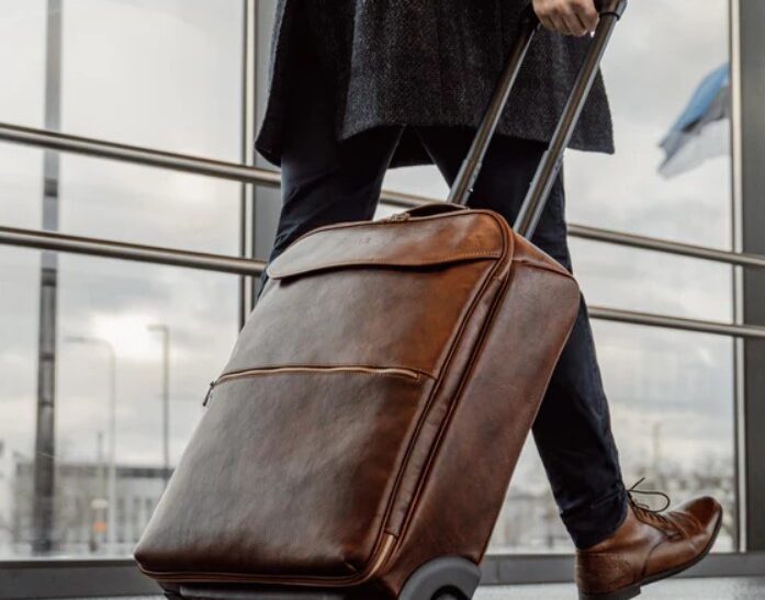 Gepäck und Taschen online kaufen – Entdecken Sie die Vielfalt bei Voghion Deutschland