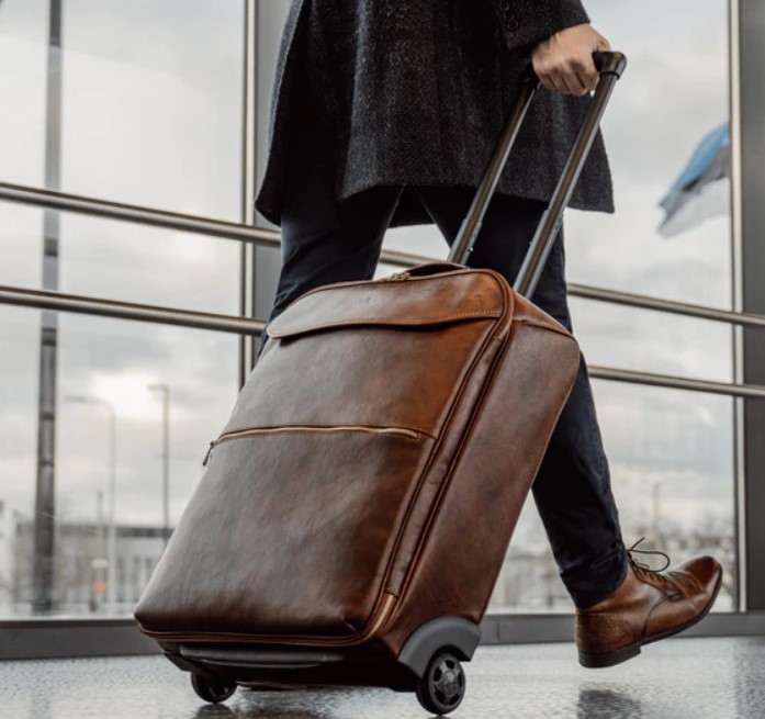 Gepäck und Taschen online kaufen – Entdecken Sie die Vielfalt bei Voghion Deutschland