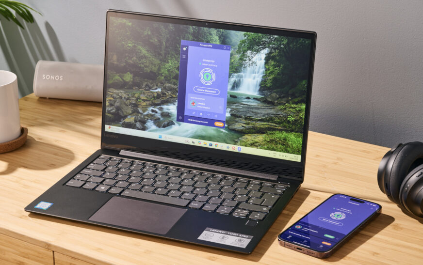 Why a Free VPN Might Be Exactly What You Need in 2025