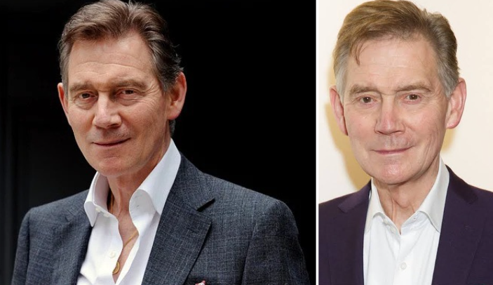 Wer ist Anthony Andrews? Die Reise des gefeierten britischen Schauspielers