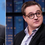 chris hayes