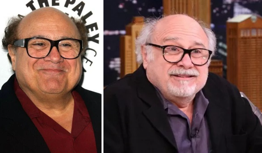 Wer ist Danny DeVito? All About the Legendary American Actor and Filmmaker