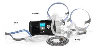 CPAP Gerät: Ihr Wegweiser zur erfolgreichen Schlafapnoe-Therapie