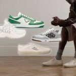 7 Angesagte Design-Schuhe, die 2025 jeder in Berlin trägt