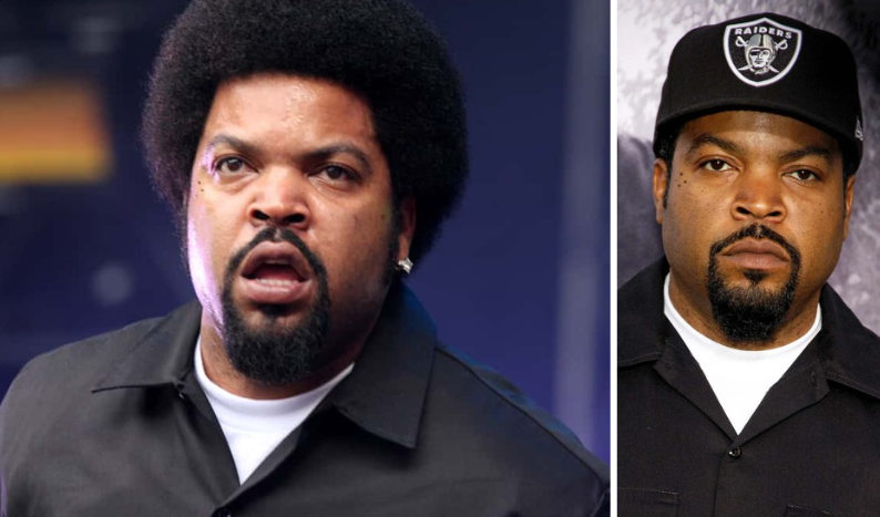 Wer ist Ice Cube? Alles über den amerikanischen Rapper & Songwriter