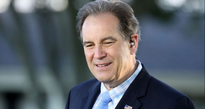jim nantz
