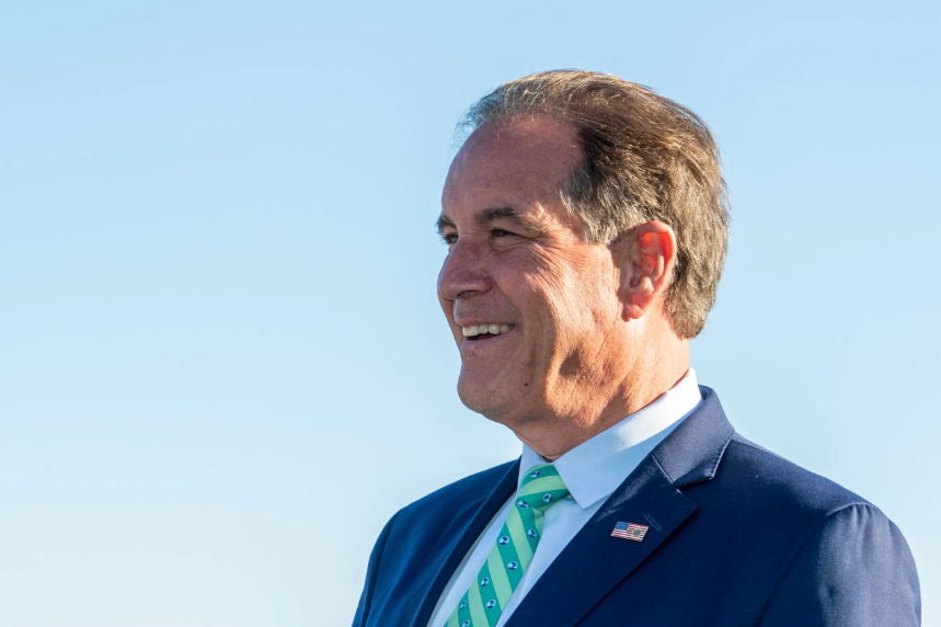 jim nantz