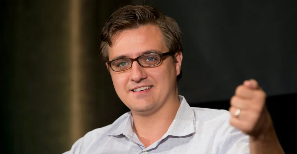chris hayes