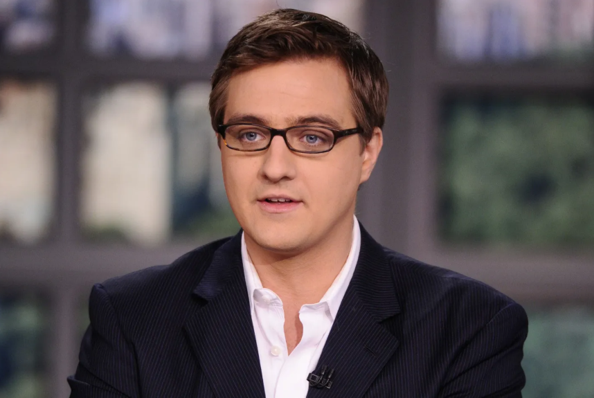 chris hayes