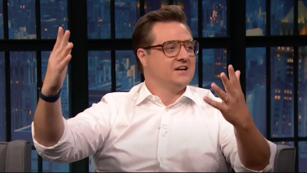 chris hayes