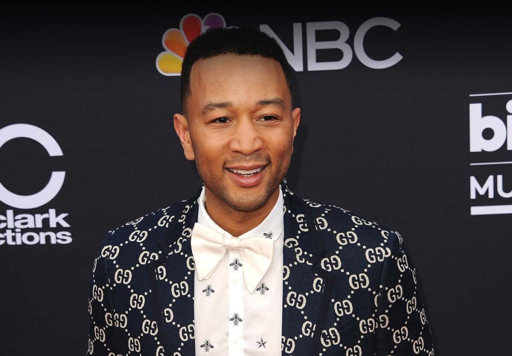 john legend