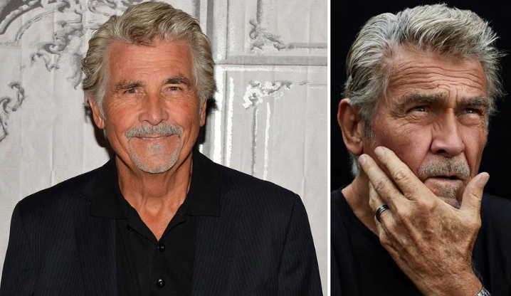 Wer ist James Brolin? Alles über den US-Schauspieler und Hollywood-Star