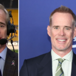 joe buck