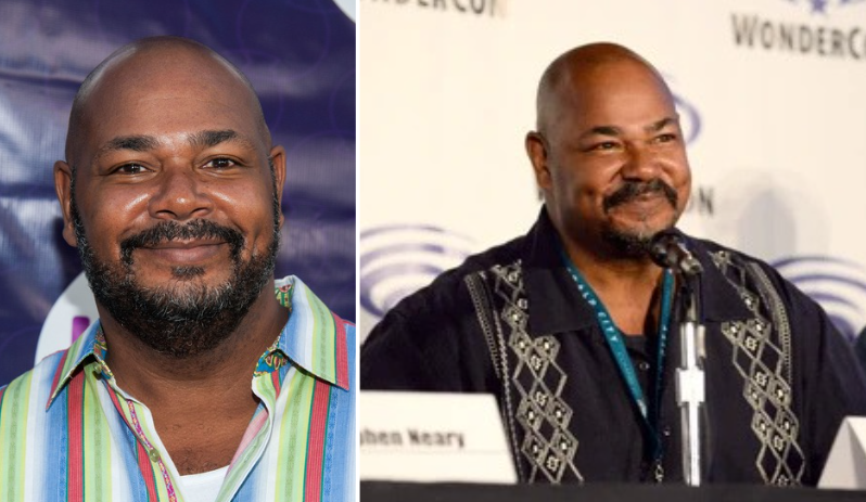 Wer ist Kevin Michael Richardson? Ein Porträt des legendären amerikanischen Synchronsprechers