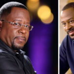 martin lawrence