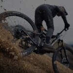 eMTBs Biken