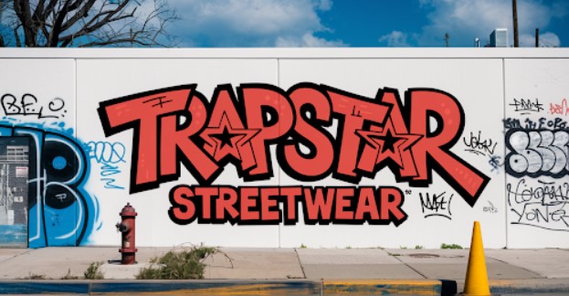 Trapstar London UK, die Streetwear-Marke, die urbane Mode neu definiert