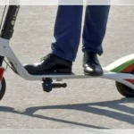 Wo dürfen E-Scooter fahren?