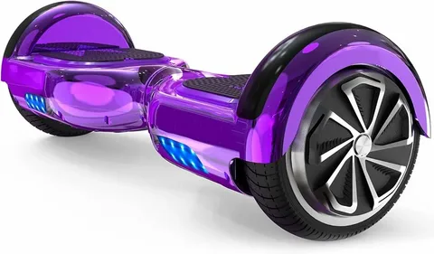 Welches Hoverboard ist das beste?
