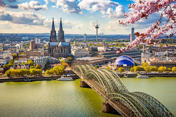 Gepäckaufbewahrung Köln: Praktische Tipps für stressfreies Reisen