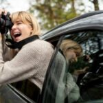 auto richtig fotografieren