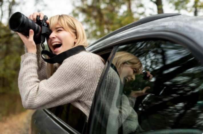 Wie Sie den richtigen Partner für die Auto-Fotografie finden