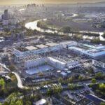 Offenbach im Strukturwandel: Wie sich ein unterschätzter Wirtschaftsstandort neu erfindet