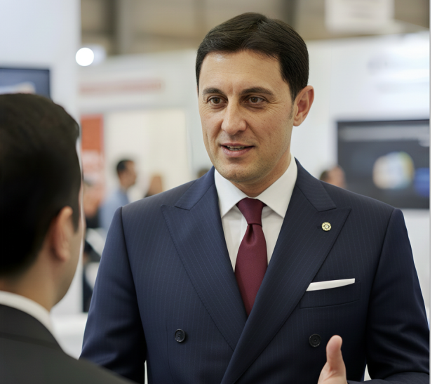 David Astor, Nachfolge ohne Lärm dafür Tiefgang