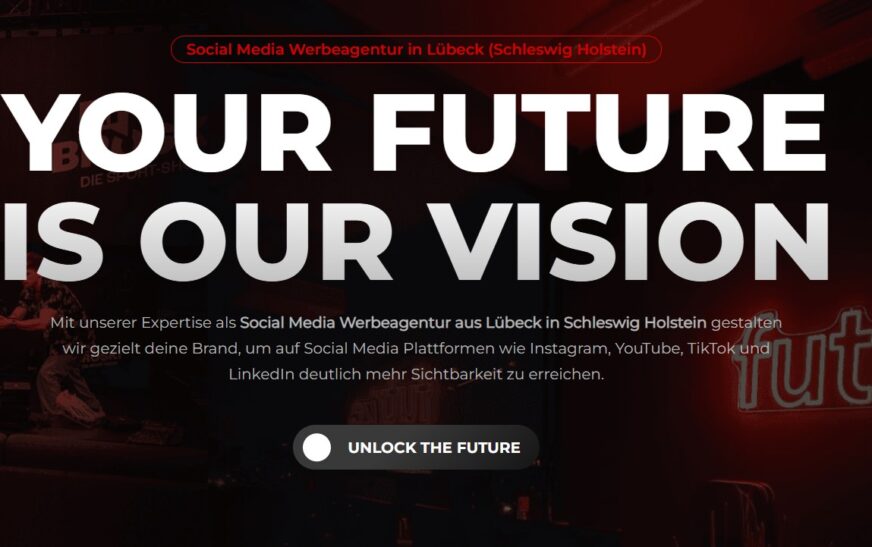 Wachstum im Norden: Wie kluges Marketing Unternehmen in Schleswig-Holstein skaliert