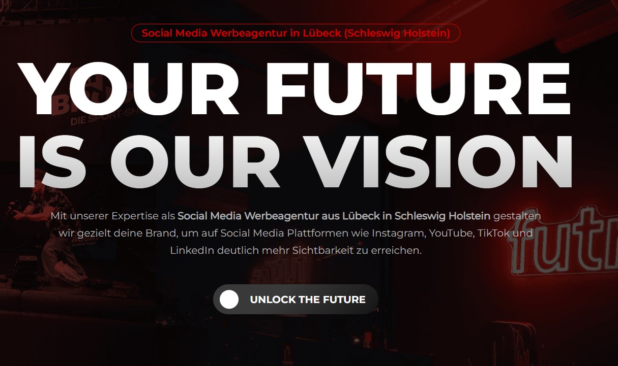 Wachstum im Norden: Wie kluges Marketing Unternehmen in Schleswig-Holstein skaliert